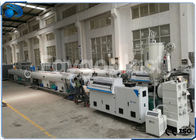 Dây chuyền sản xuất máy đùn ống HDPE 250mm cho ống khí