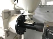 Dây chuyền sản xuất ống nhựa PVC trong suốt / Dây chuyền sản xuất ống PE PP