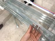 Dây chuyền sản xuất ống nhựa PVC trong suốt / Dây chuyền sản xuất ống PE PP