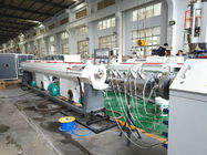 Máy đùn ống nhựa PVC, Máy làm ống mềm / Dây chuyền sản xuất