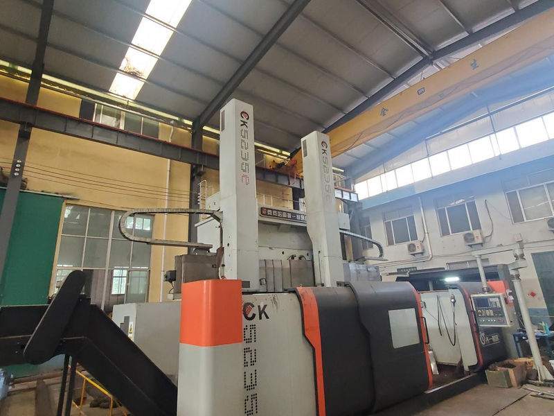 Trung Quốc Weifang Huayu Plastic Machinery Co., Ltd. hồ sơ công ty