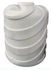 1000L 8 Layers Chemical Bottle Blow Molding Machine Industry Tank