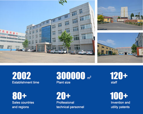 Road Barrier Blow Molding Machine Including 1 to 3 Layers and PLC Control System for Smooth Production Process