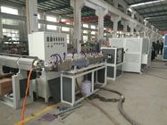Máy gia công ống nhựa PVC gia cố ống