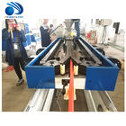 Máy làm ống hoàn toàn tự động cho ống dưới, ISO 9001