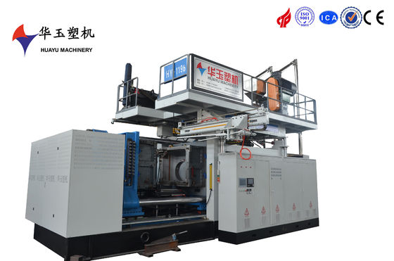 Máy đúc đập 2 lớp 220L để chống tia UV